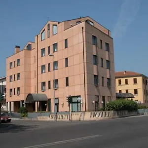 Borghetti 3*, Verona Italia