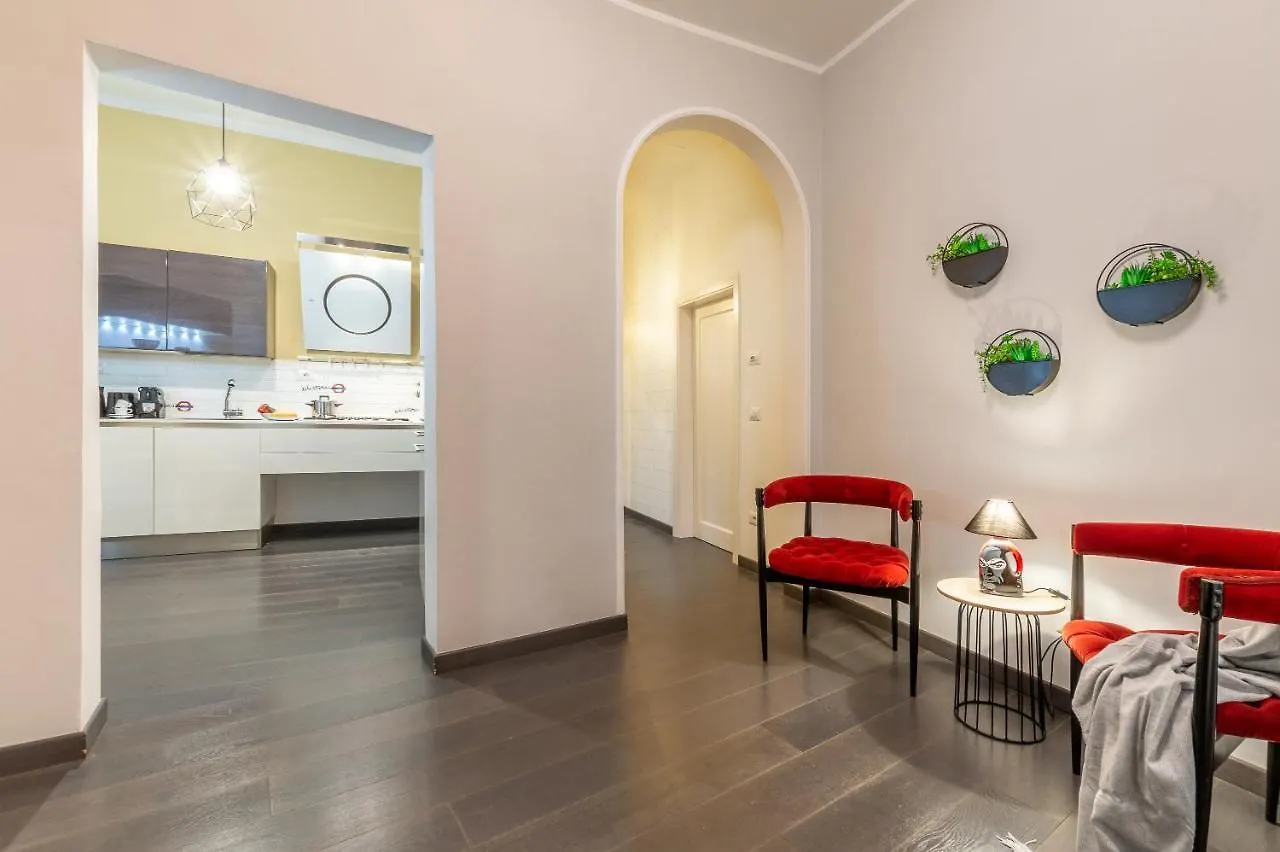 Appartamento Il Tocco Di Eva Firenze 0*,  Italia