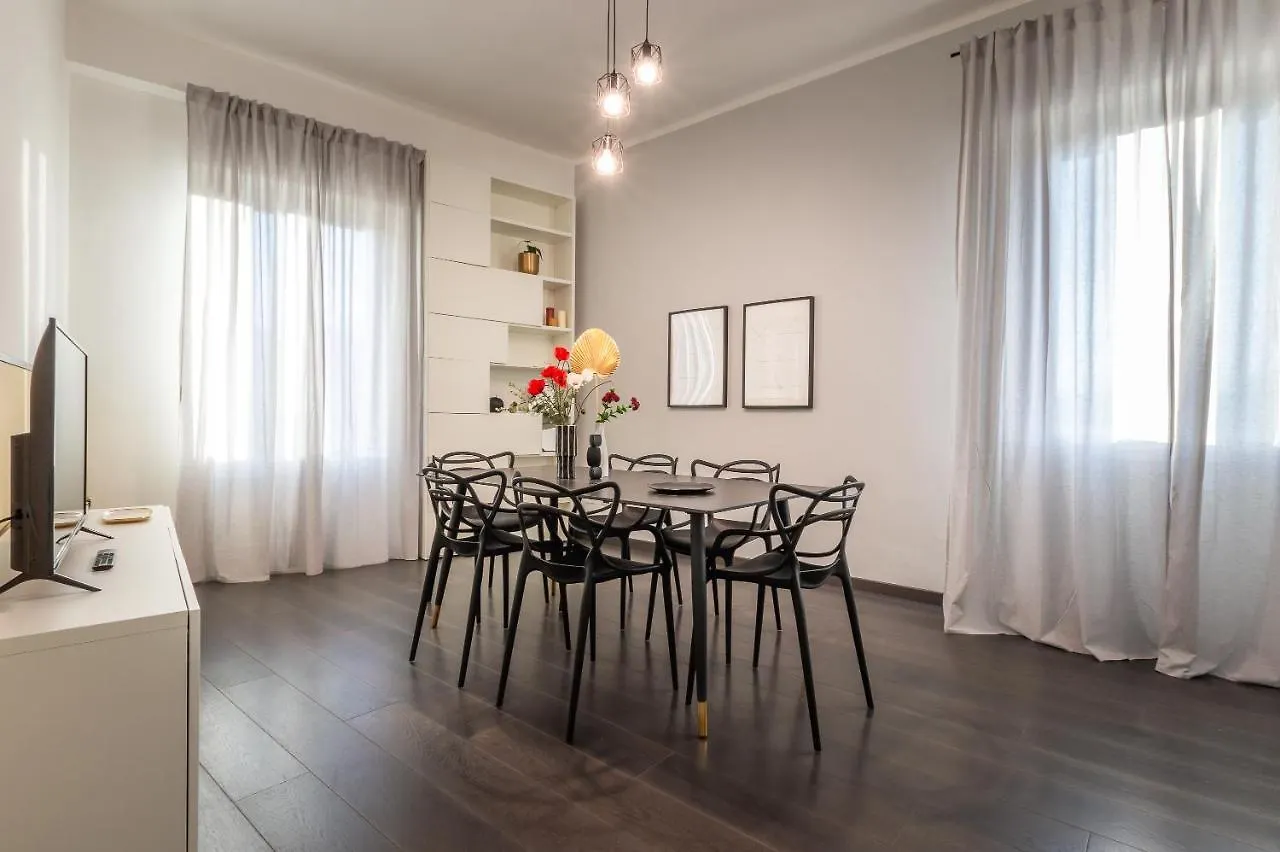 Appartamento Il Tocco Di Eva Firenze