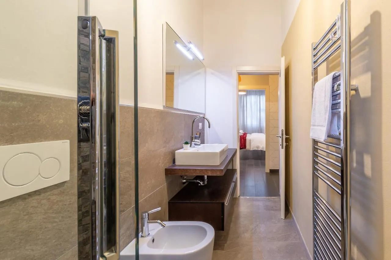 Appartamento Il Tocco Di Eva Firenze