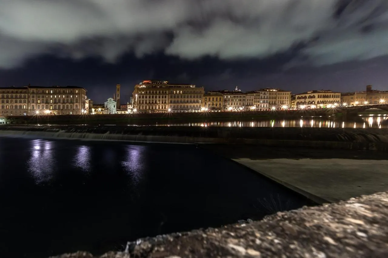 Appartamento Il Tocco Di Eva Firenze Italia
