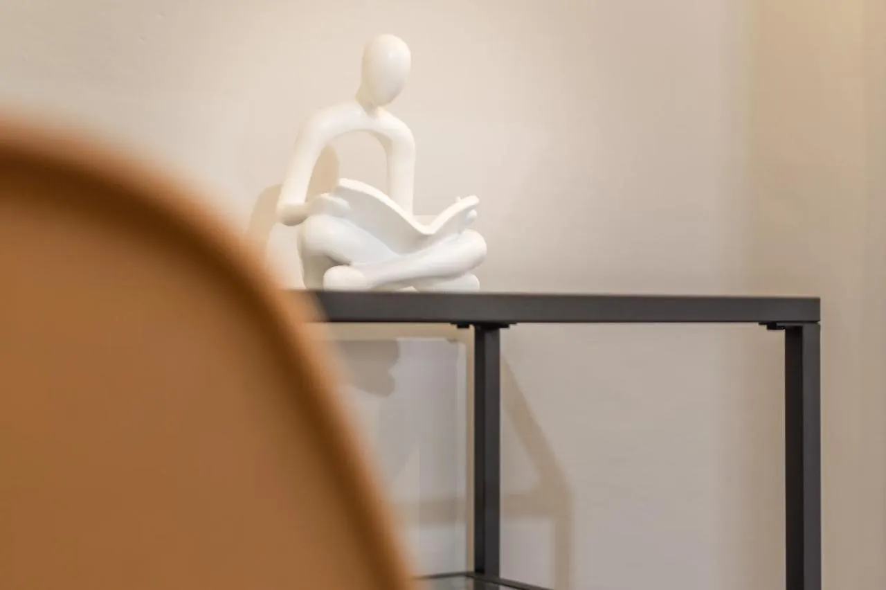 Appartamento Il Tocco Di Eva Firenze