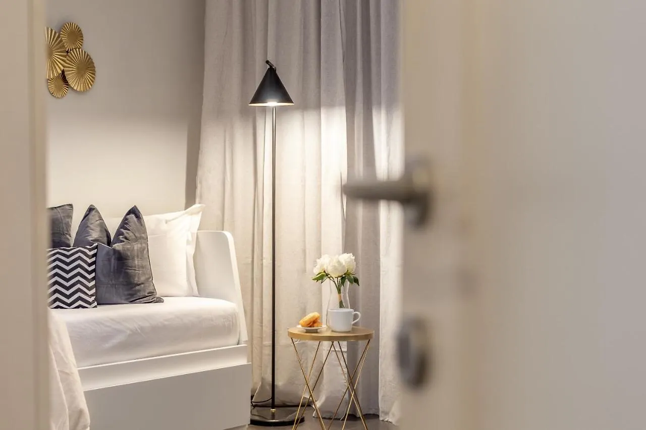 Appartamento Il Tocco Di Eva Firenze 0*,  Italia