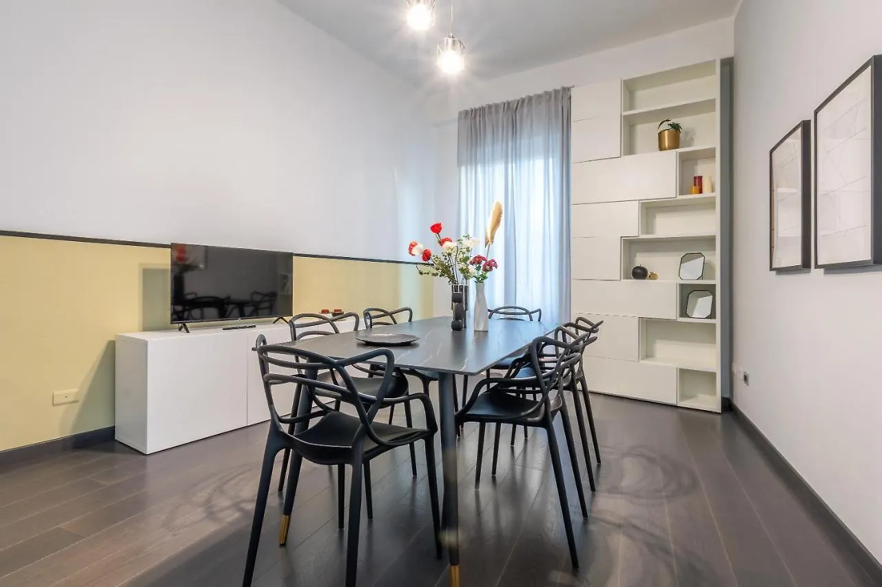 Appartamento Il Tocco Di Eva Firenze 0*,  Italia