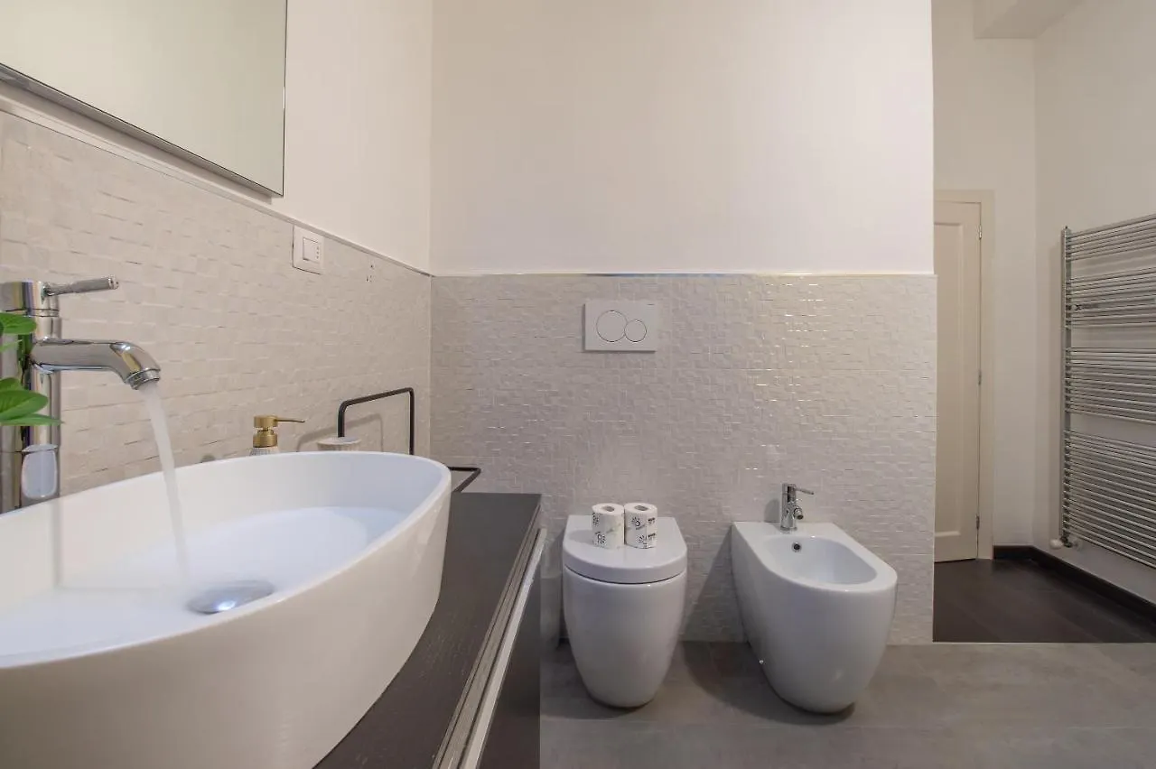Appartamento Il Tocco Di Eva Firenze