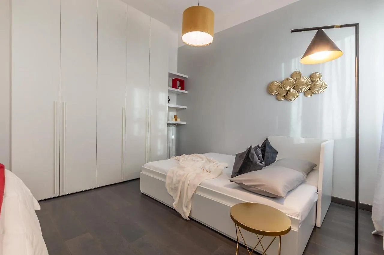 Apartament Il Tocco Di Eva Florencja